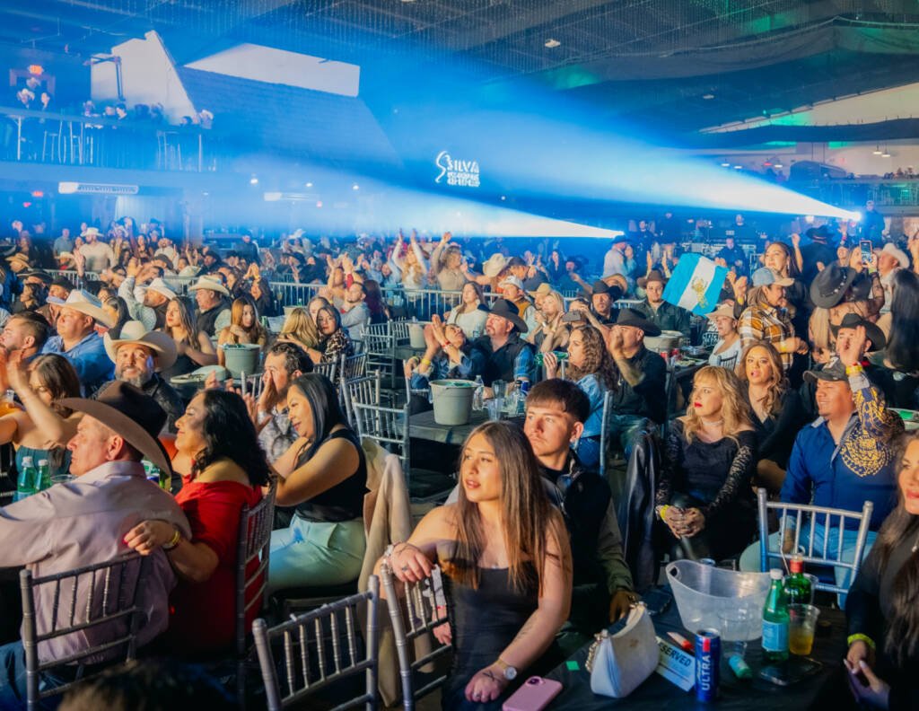 Work Gold Event Events from July 27 – September 25 » Black Gold Event Center